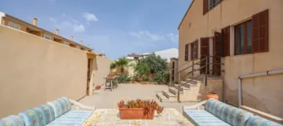 7 Schlafzimmer Villa in Santa Margalida, Spain, Nr. 143288 9