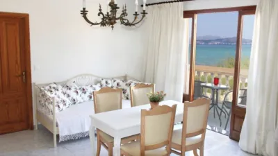 7 Schlafzimmer Villa in Santa Margalida, Spain, Nr. 143288