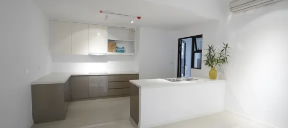 3 dormitorios apartamento en alquiler en Thu Duc, Ho Chi Minh, Vietnam № 75101 2