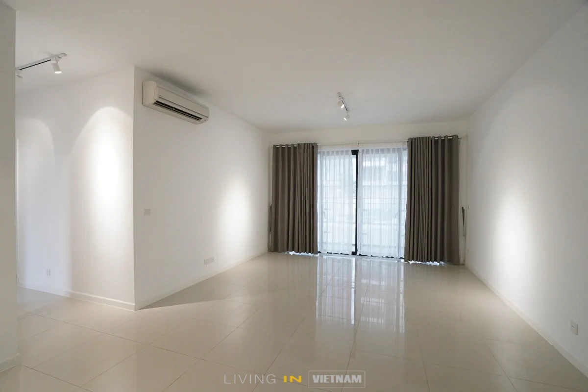 3 dormitorios apartamento en alquiler en Thu Duc, Ho Chi Minh, Vietnam № 75101