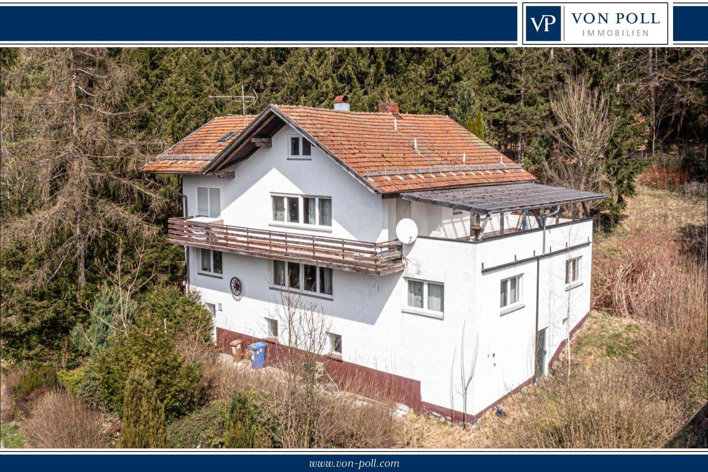 7 bedrooms Townhouse in Cham, Germany No. 175691