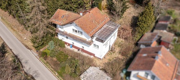 7 bedrooms Townhouse in Cham, Germany No. 175691 5