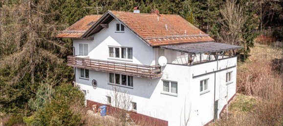 7 bedrooms Townhouse in Cham, Germany No. 175691 2