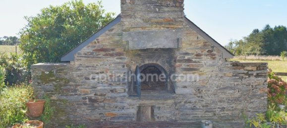 Casa T3 em Saint-Martin-sur-Oust, France N.º 195953 15