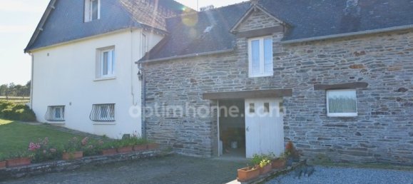 Casa T3 em Saint-Martin-sur-Oust, France N.º 195953 2