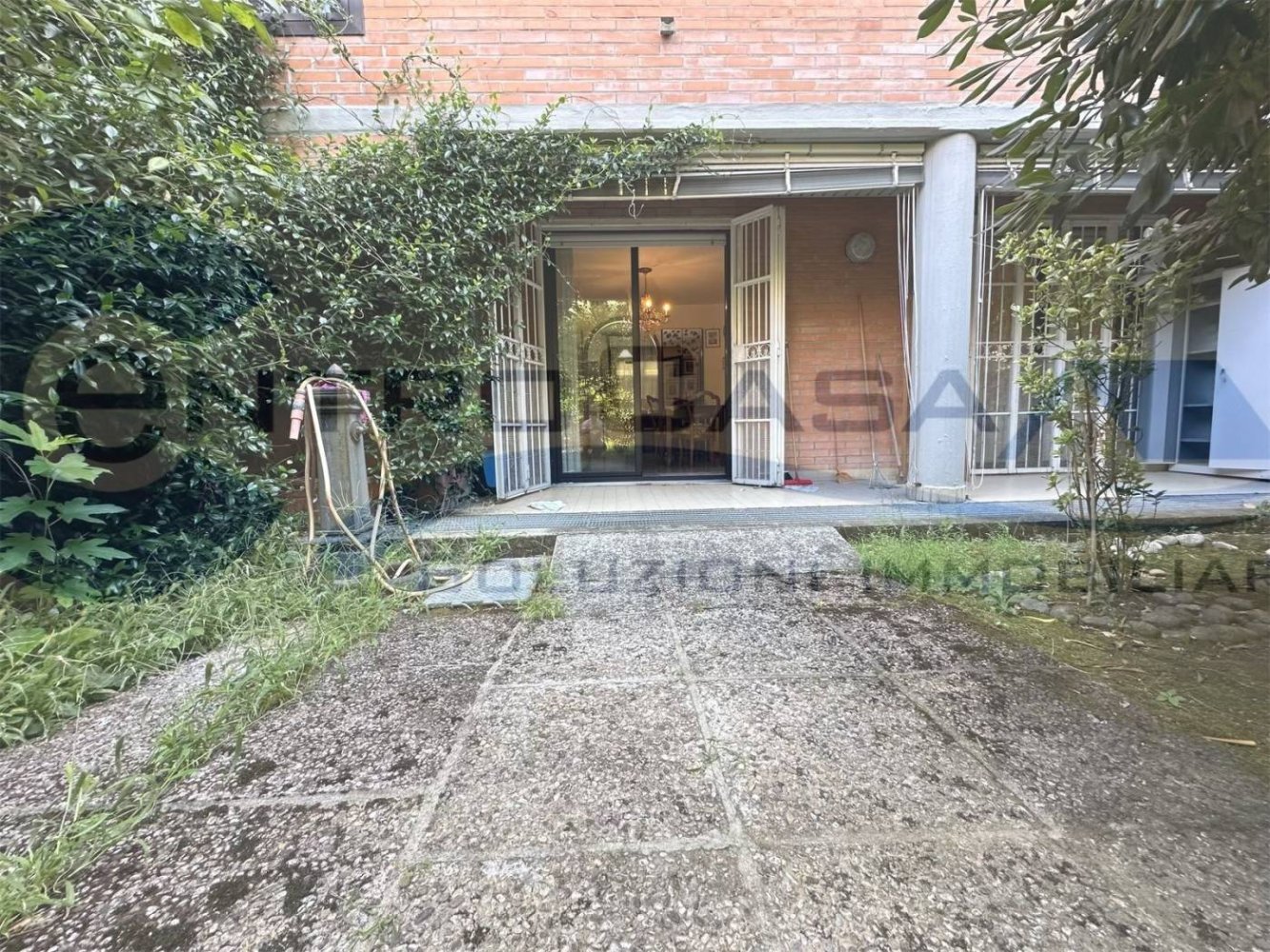 Apartamento T1 em Bologna, Italy N.º 342008