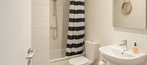 2 Schlafzimmer Wohnung in Düsseldorf, Germany, Nr. 275320 7