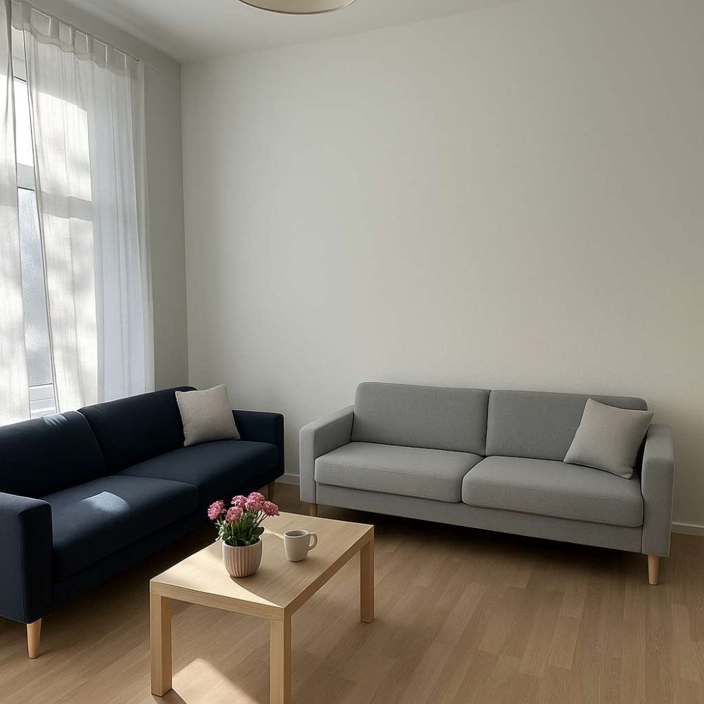 2 Schlafzimmer Wohnung in Düsseldorf, Germany, Nr. 275320
