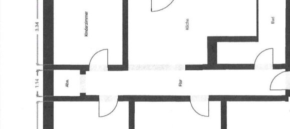 2 Schlafzimmer Wohnung in Düsseldorf, Germany, Nr. 275320 10