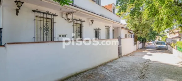 9 chambres Maison à Alfacar, Spain No. 146198 47