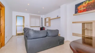 9 chambres Maison à Alfacar, Spain No. 146198