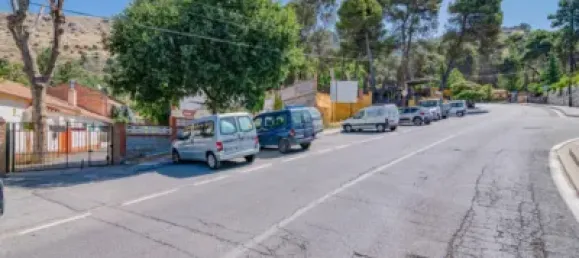 9 chambres Maison à Alfacar, Spain No. 146198 44