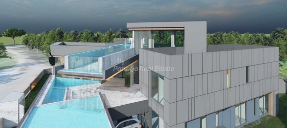 5 bedrooms Cafe / restaurant in Pattaya, Thailand No. 10538 4