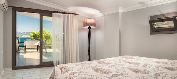 Villa 3+1 in Didim, Turkey No. 13454 17