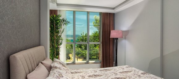 Villa 3+1 in Didim, Turkey No. 13454 13