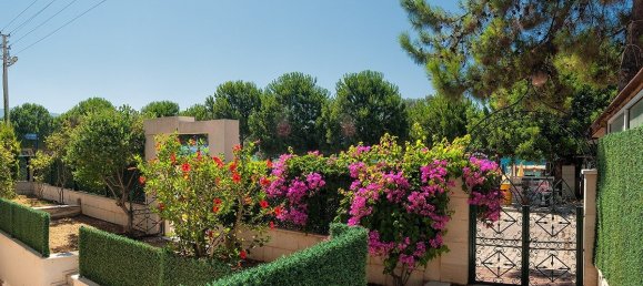 Villa 3+1 in Didim, Turkey No. 13454 4