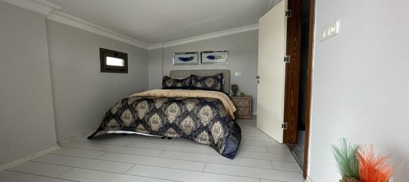 Villa 3+1 in Didim, Turkey No. 13454 11