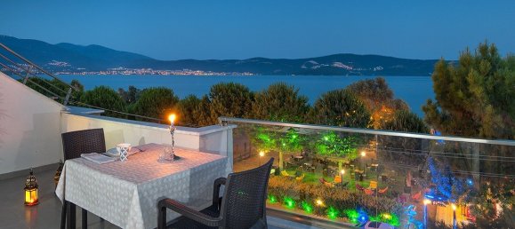 Villa 3+1 in Didim, Turkey No. 13454 18