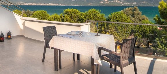 Villa 3+1 in Didim, Turkey No. 13454 5