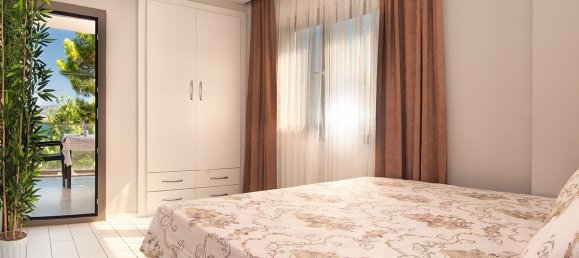 Villa 3+1 in Didim, Turkey No. 13454 14