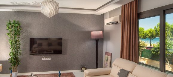 Villa 3+1 in Didim, Turkey No. 13454 16