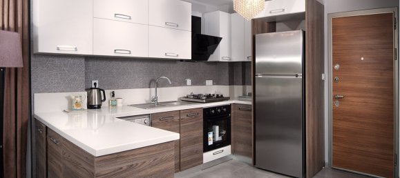 Villa 3+1 in Didim, Turkey No. 13454 20