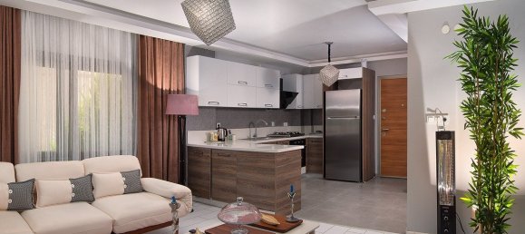 Villa 3+1 in Didim, Turkey No. 13454 19