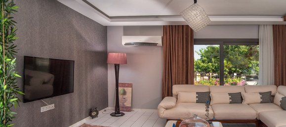 Villa 3+1 in Didim, Turkey No. 13454 15