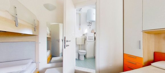 2 rooms Apartment in Gabicce Mare, Italy No. 225337 15