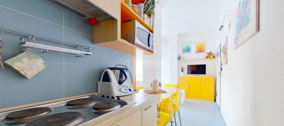 2 rooms Apartment in Gabicce Mare, Italy No. 225337 5