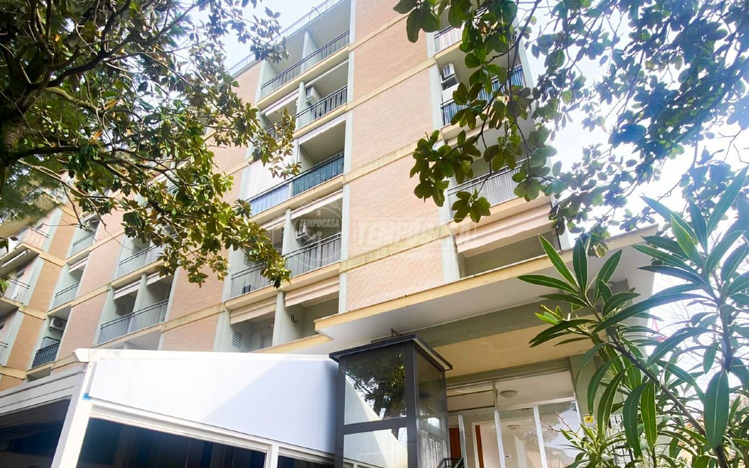 2 rooms Apartment in Gabicce Mare, Italy No. 225337