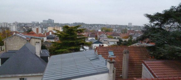 1 Schlafzimmer Wohnung in Cachan, France, Nr. 181179 7