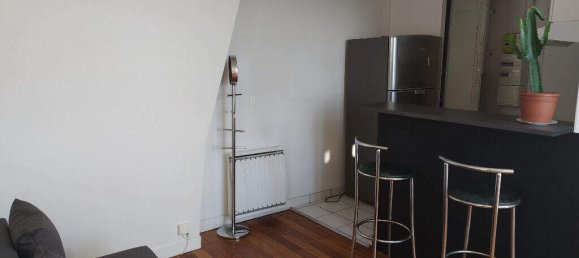 1 Schlafzimmer Wohnung in Cachan, France, Nr. 181179 3