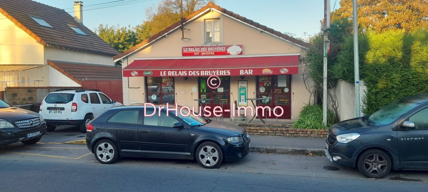 Imóvel comercial T2 em Morsang-sur-Orge, France N.º 115305
