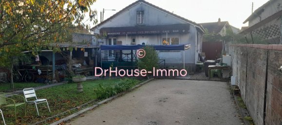 Imóvel comercial T2 em Morsang-sur-Orge, France N.º 115305 3