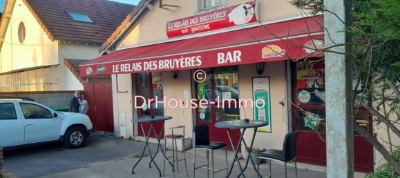 Imóvel comercial T2 em Morsang-sur-Orge, France N.º 115305 2
