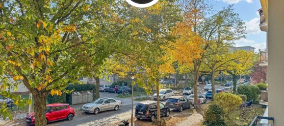 Apartamento de 2 habitaciónes en Steglitz, Germany No. 42235 18