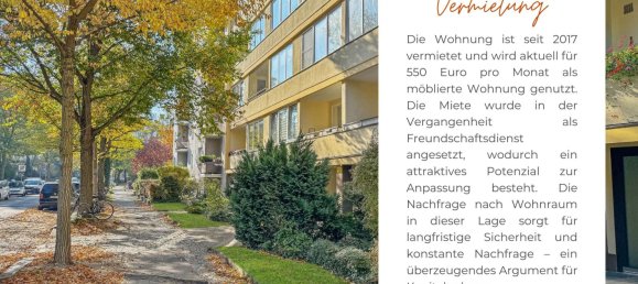 Apartamento de 2 habitaciónes en Steglitz, Germany No. 42235 4