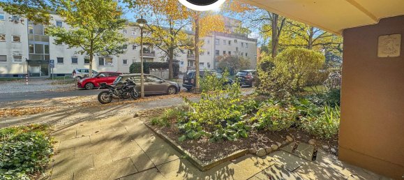 Apartamento de 2 habitaciónes en Steglitz, Germany No. 42235 8