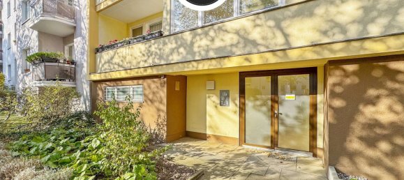 Apartamento de 2 habitaciónes en Steglitz, Germany No. 42235 5