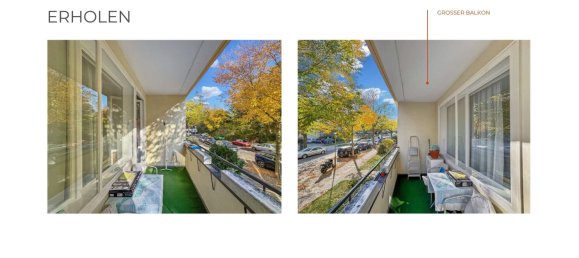 Apartamento de 2 habitaciónes en Steglitz, Germany No. 42235 16