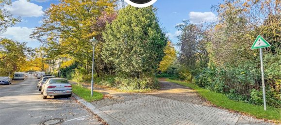 Apartamento de 2 habitaciónes en Steglitz, Germany No. 42235 24