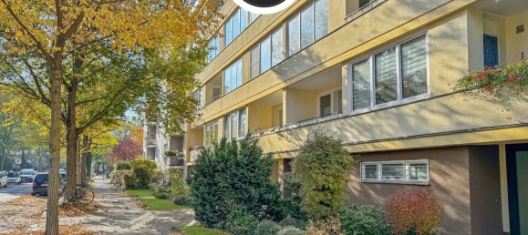 Apartamento de 2 habitaciónes en Steglitz, Germany No. 42235 3