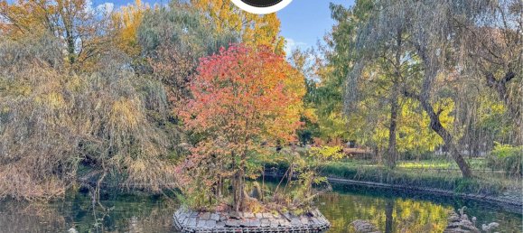 Apartamento de 2 habitaciónes en Steglitz, Germany No. 42235 25