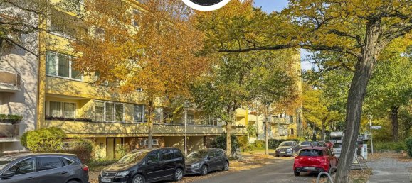 Apartamento de 2 habitaciónes en Steglitz, Germany No. 42235 22