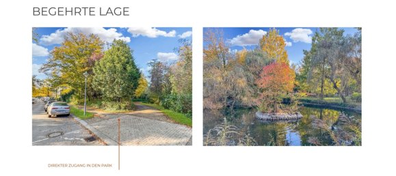 Apartamento de 2 habitaciónes en Steglitz, Germany No. 42235 6