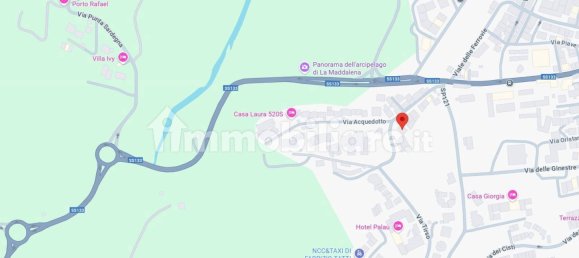 2 chambres Appartement à Palau, Italy No. 278577 10