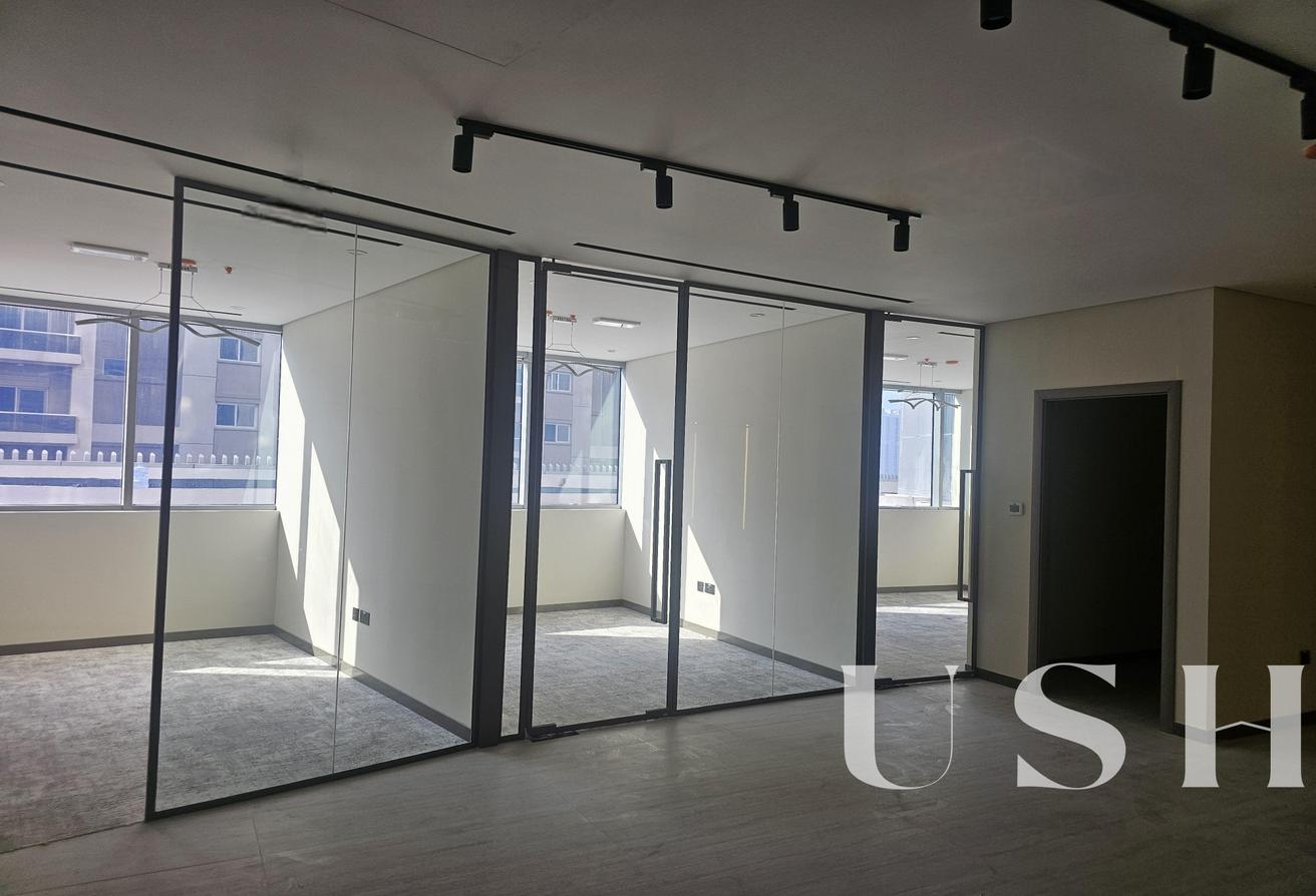 Escritório em Barsha Heights (Tecom), UAE 82 m² N.º 97805