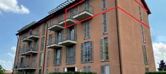 3غرفة شقة في Chieri, Italy رقم 197922 2