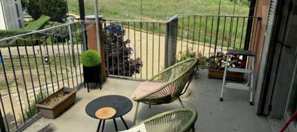 3غرفة شقة في Chieri, Italy رقم 197922 9